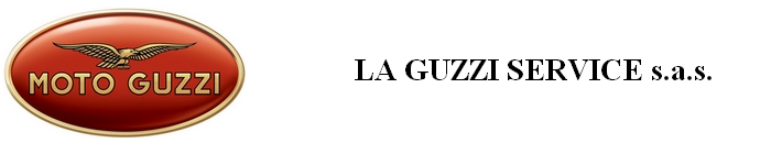 La guzzi service